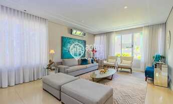 Imagem 3: Casa em condomínio, 04 suítes, 06 vagas - Pilarzinho - Curitiba/PR