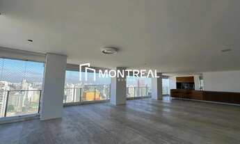 Imagem 4: APARTAMENTO À VENDA EM PINHEIROS - 3 DORMITÓRIOS, 3 SUÍTES, 4 VAGAS DE GARAGEM