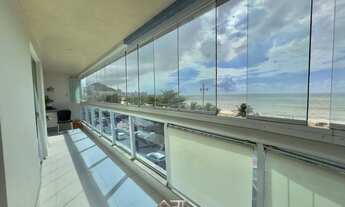 Imagem 2: Imóvel DE FRENTE para O mar - Praia da Costa