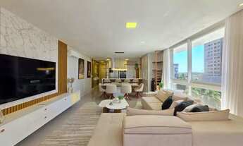 Imagem 6: Três dormitórios mobiliado e decorado - Capão da Canoa - RS