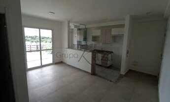 Imagem 2: Apartamento - Loteamento Villa Branca -Residencial Green Live - 65m² - 2 Dormitórios
