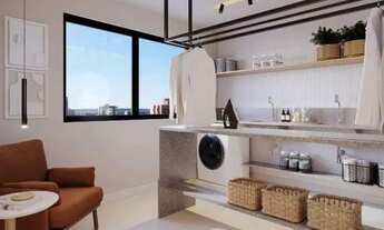 Imagem 7: Edifício Nami Apartamento com 2 dormitórios