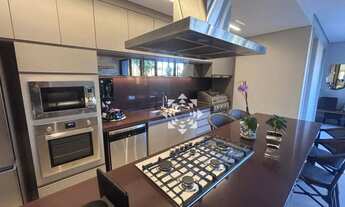 Imagem 3: Sobrado com 3 dormitórios à venda, 274 m² por R$ 4.200.000,00 - Plano Diretor Sul - Palmas