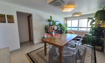 Imagem 2: Apartamento com Vista do Mar em Ponta Negra -3 suítes Pronto para morar