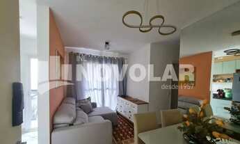 Imagem 2: APARTAMENTO, VILA MARIA BAIXA