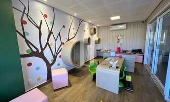 Imagem 6: Apartamento 3 Dormitórios, 1 Suíte, com 92M² - Flamboyant Residence Prime