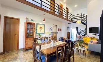 Imagem: Cobertura, 4 quartos, 2 suites, 3 vagas