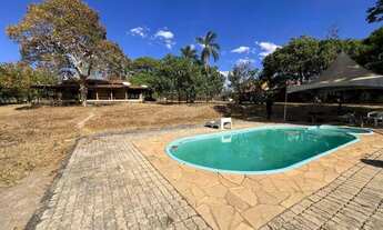 Imagem 2: Fazenda à venda, Área Rural de Palmas - Palmas/TO