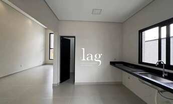 Imagem 7: Casa com 3 quartos à venda, 135 m² - Condomínio Villagio Wanel - Sorocaba/SP