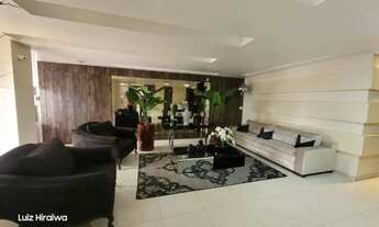 Imagem 4: Apartamento à venda em Maringá, Zona 01, com 3 quartos, com 173.03 m², Rio Tevere