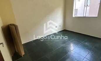 Imagem 7: Apartamento à venda por R$ 180.000,00 - Jardim São Jorge - Poços de Caldas/MG