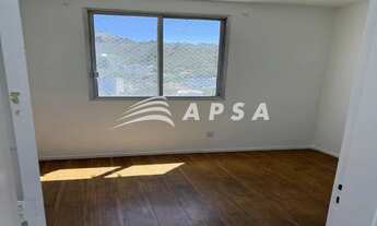 Imagem 4: APRESENTAMOS UM AMPLO APARTAMENTO DE 80M² QUE COMBINA CONFORTO E PRATICIDADE EM CADA DETAL