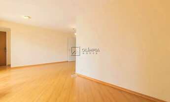 Imagem 6: Aluguel Apartamento 3 Dormitórios - 161 m² Brooklin