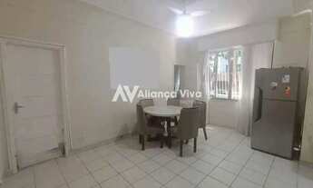 Imagem 4: Copacabana Apartamento com 1 dormitório