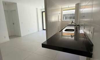 Imagem 5: Imóvel para venda tem 77 metros quadrados com 2 quartos em Santa Lúcia - Vitória - ES