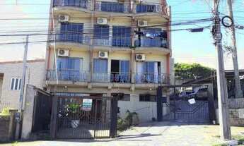 Imagem: Kit net com 35m²