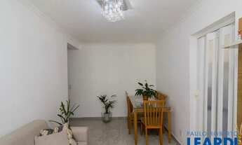 Imagem 5: APARTAMENTO - VILA SANTA MARIA - SP