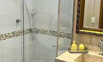 Imagem 7: Apartamento com 3 quartos à venda em Jardim Santa Marta - MT