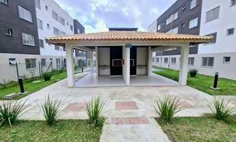 Imagem 3: Apartamento Novo de 02 Dormitórios para Locação no Bairro Ouro Verde em Campo Largo PR