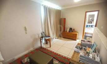 Imagem 5: Cobertura à venda, 3 quartos, 1 suíte, 3 vagas, Grajaú - Belo Horizonte/MG