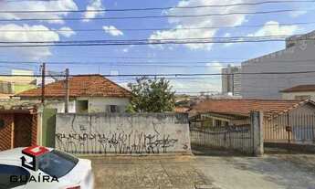 Imagem: Terreno à venda Gonçalves - São Bernardo