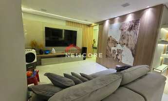 Imagem: Apartamento em Alameda Paulo Gonçalves