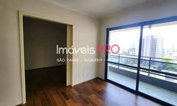 Imagem 7: Brooklin 3 quartos 2 suítes