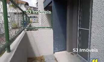 Imagem 6: Apartamento novo de 1ª locação com varanda no Benfica