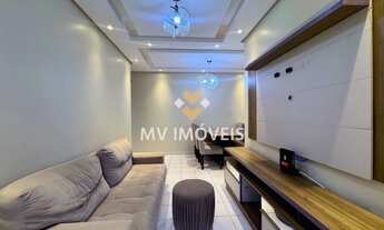 Imagem 6: Apartamento no Cond. Total Life - Tenoné - Belém/PA