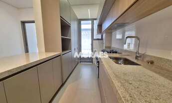 Imagem 5: Apartamento Garden com 3 suítes para alugar por R$ 6.500/mês - City Towers One - Bauru/SP