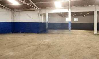 Imagem 3: Galpão - Chácaras Alpina - Valinhos