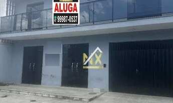 Imagem: Casa com 3 dormitórios para alugar, 120