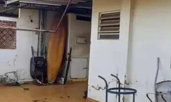 Imagem: Lotes com Construções Antigas - Setor