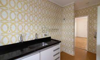 Imagem: Venda Apartamento 3 Dormitórios - 95 m²