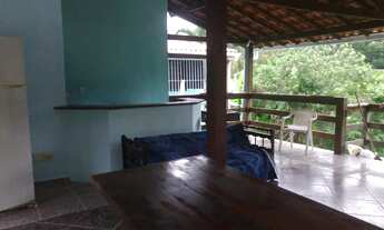 Imagem 2: Casa em Miguel Pereira na Vila Suíça