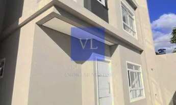 Imagem 4: SOBRADO MODERNO COM TERRAÇO GOURMET ? BAIRRO BOQUEIRÃO