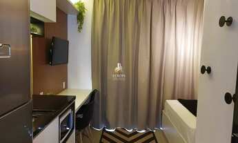 Imagem 5: Apartamento(Studio) com 23m² - 1 Dorm - 1 Ban - Mobiliado - Consolação