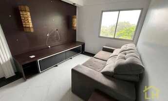 Imagem: Apartamento à Venda 65m²