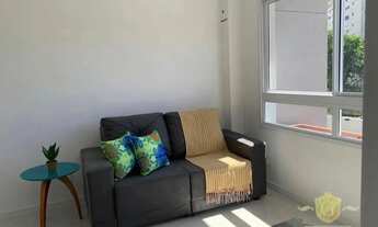 Imagem 5: Apartamento com 1 dormitório para alugar, 41 m² por R$ 3.491,00/mês - Partenon - Porto Ale