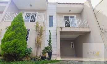 Imagem: Sobrado com 3 dormitórios à venda, 134