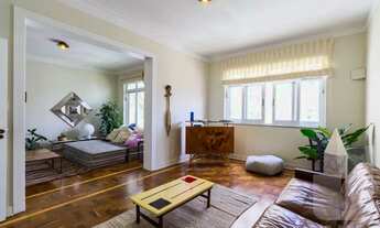 Imagem 3: Apartamento com 3 quartos e 1 vaga em Higienópolis