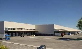 Imagem 5: Ótimo galpão para locação com exelente espaço de 6.754,76m², na BR 153 KM 20, Fazenda Sant