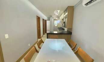 Imagem 5: Praia da Costa, 3 quartos, suíte, 2 vagas, prédio frente mar