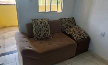 Imagem 3: Casas disponíveis para veraneio em imbassay