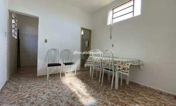 Imagem: Casa geminada para locação, 01 Quarto