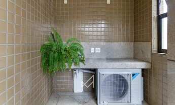 Imagem 4: Apartamento 04 quartos à venda no bairro de Lourdes