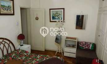 Imagem 7: Leblon Apartamento com 3 dormitórios