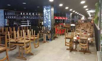 Imagem 4: PORTEIRA FECHADA !