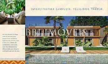 Imagem 5: Casas Alto Padrão Vista Mar