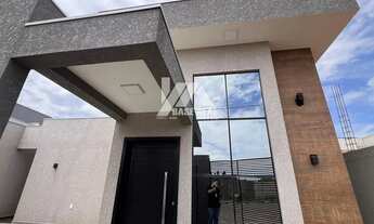 Imagem: Casa à venda, São Cristóvão, Guarapuava